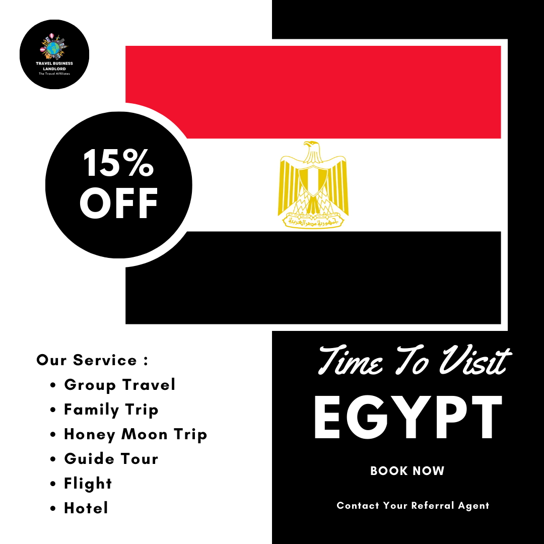 TRAVEL TO EGYPT CONSULTATION