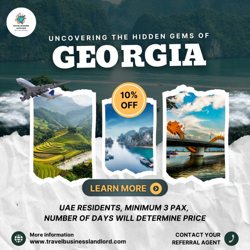 TRAVEL TO GEORGIA CONSULTATION