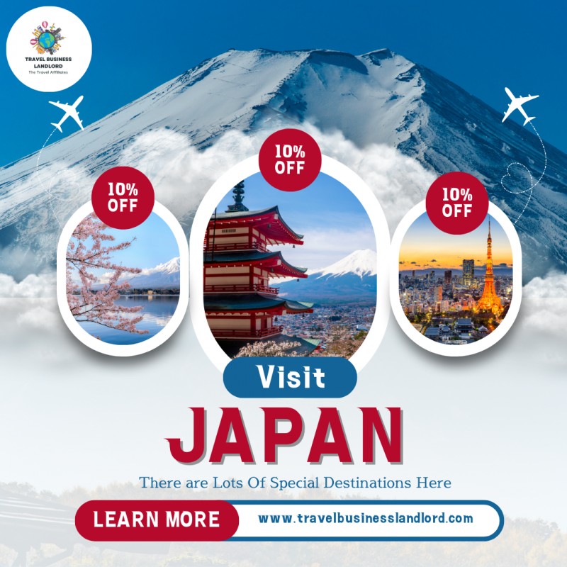 TRAVEL TO JAPAN CONSULTATION