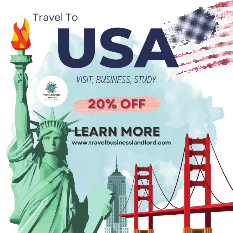 TRAVEL TO USA CONSULTATION