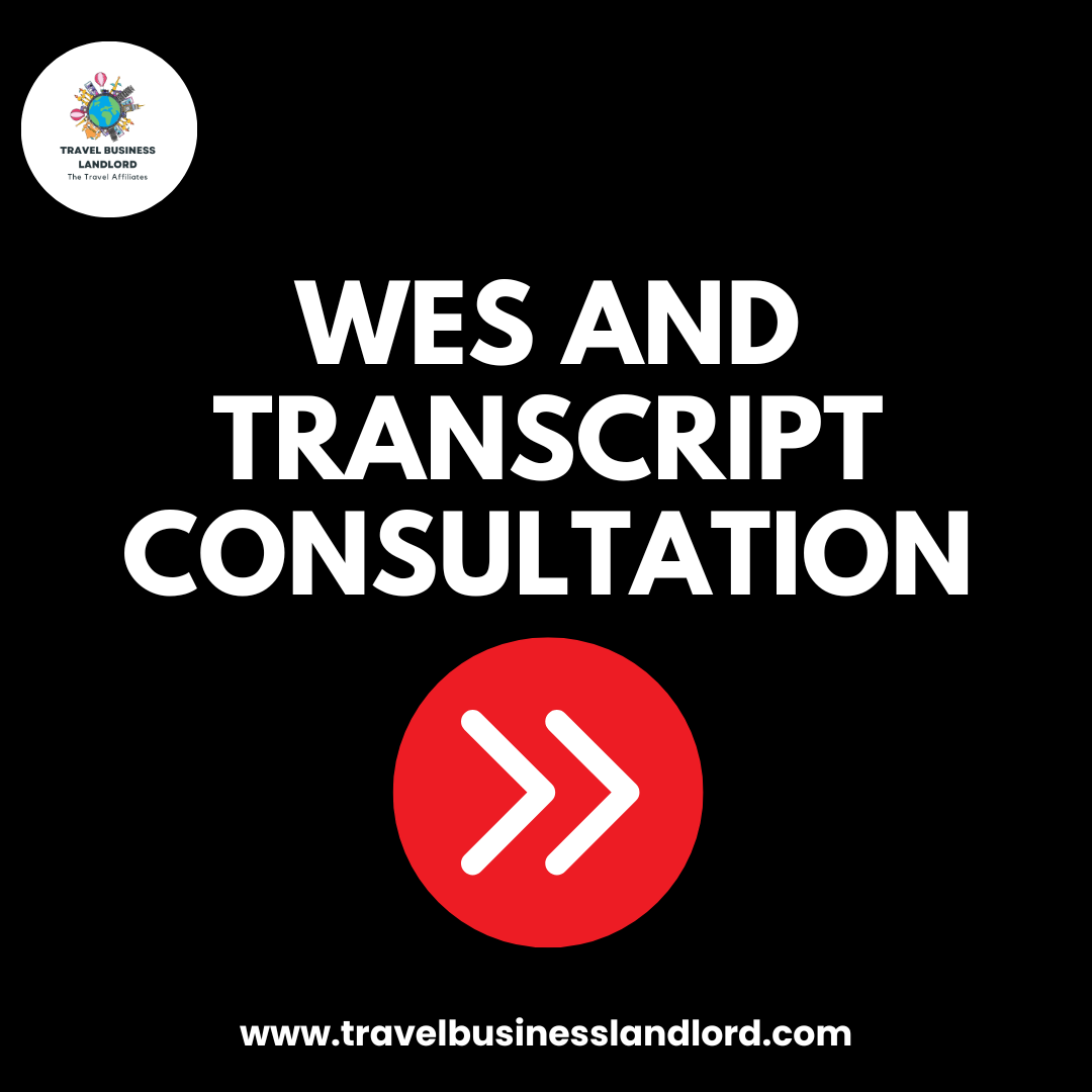 Wes and Transcript Consultation!