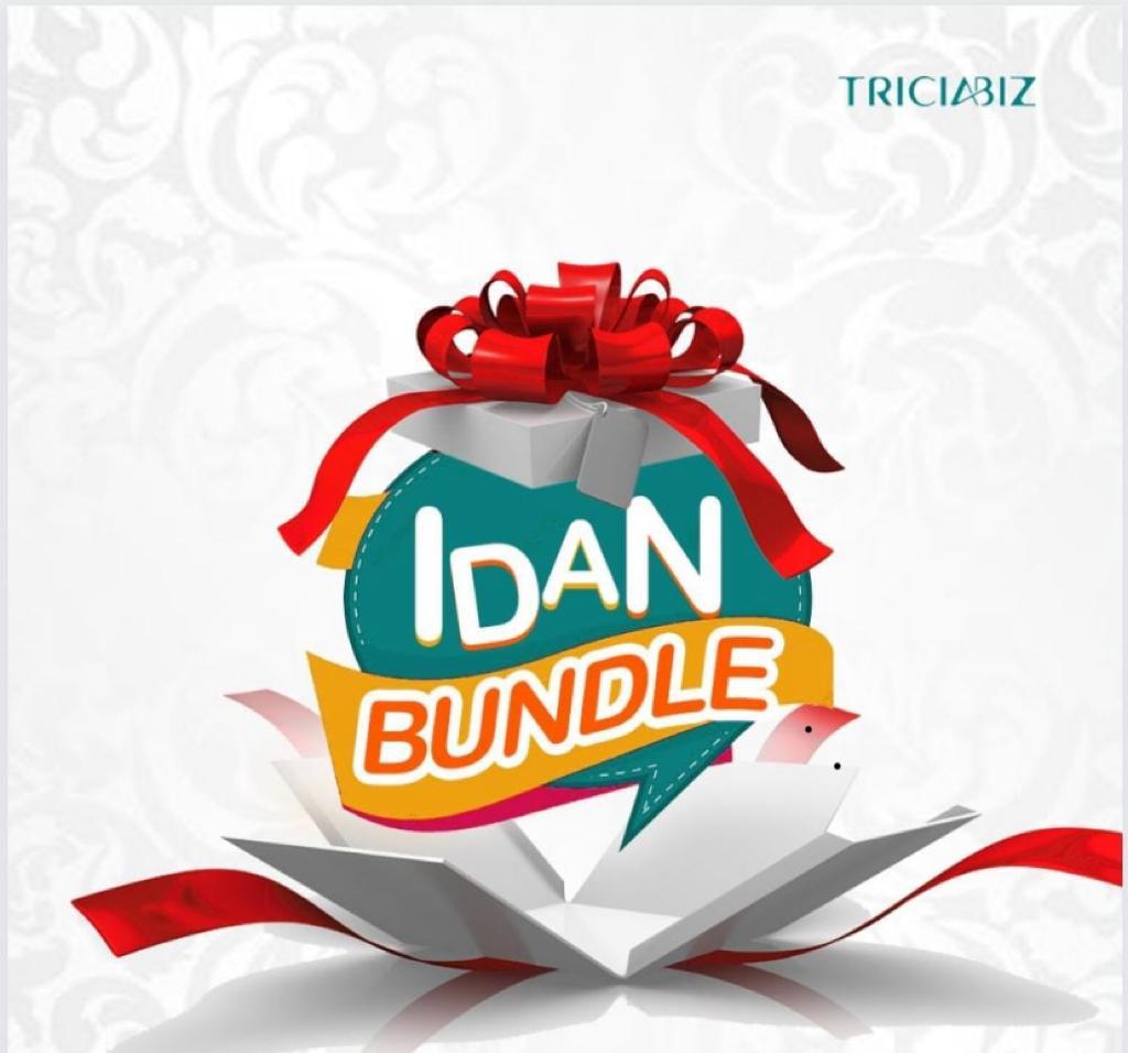 IDAN BUNDLE