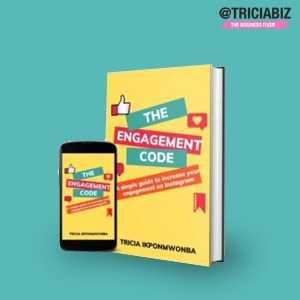 The Instagram Engagement Code- Ebook
