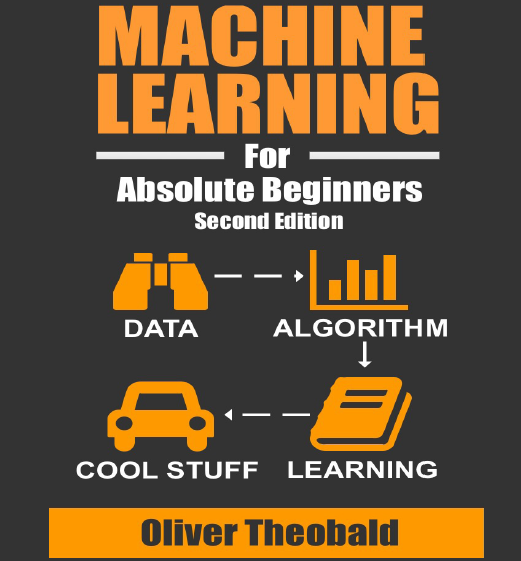 Machine Learning For Absolute Beginners Pdf