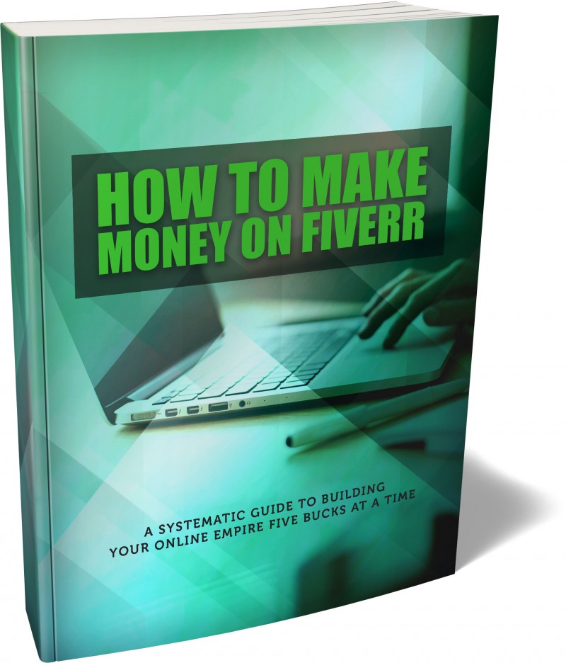Make Money On Fiverr