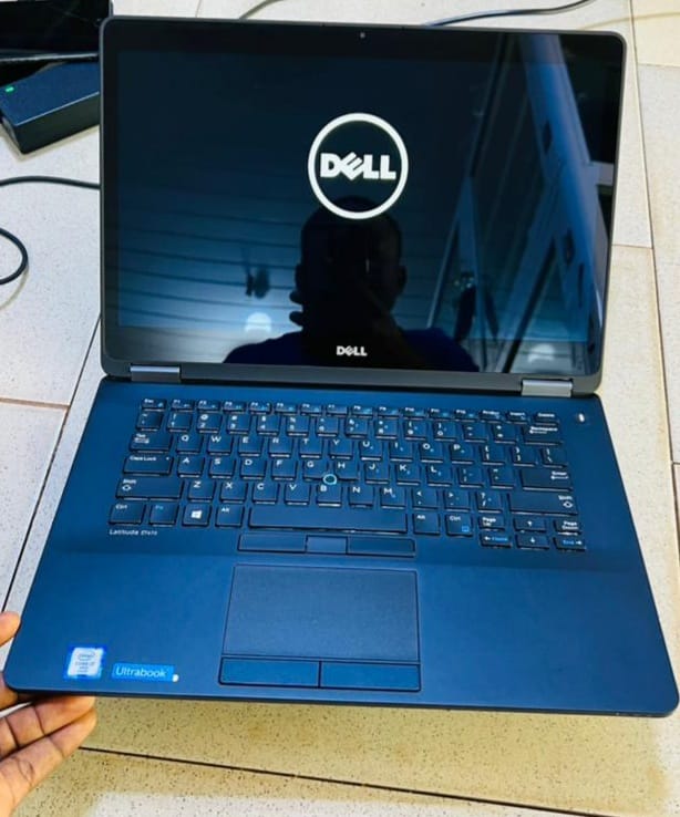 Dell Core i5