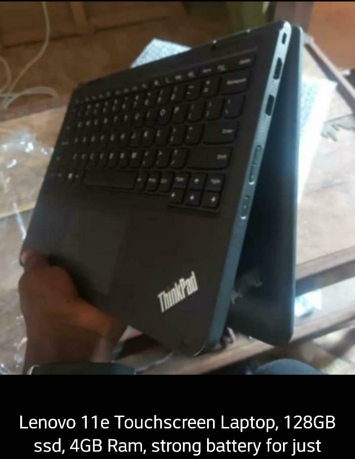 Lenovo Thinkpad