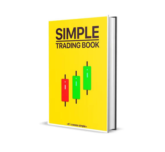Simple trading book