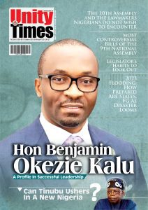 TIMESMAG MAY EDITION