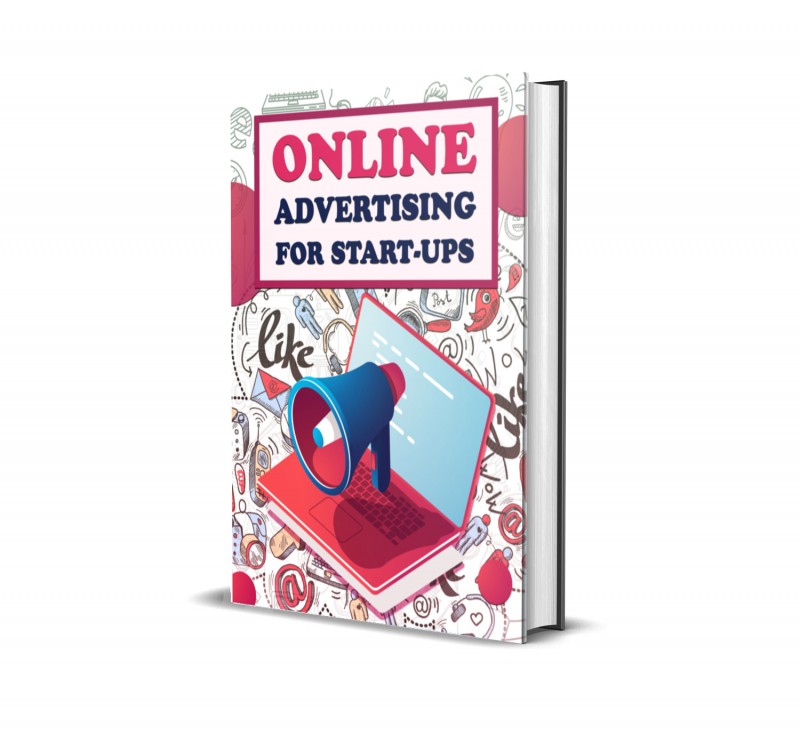 ONLINE ADVERTISING FOR START-UP