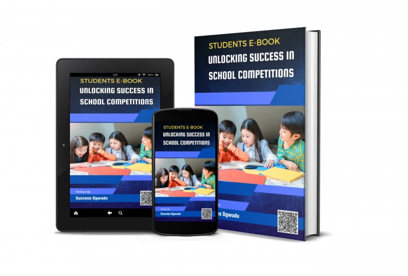 Unlocking Success in School Competitions