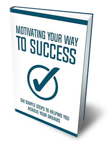 Buy MOTIVATING YOUR WAY TO SUCCESS by Favour Steve Midalah on Selar