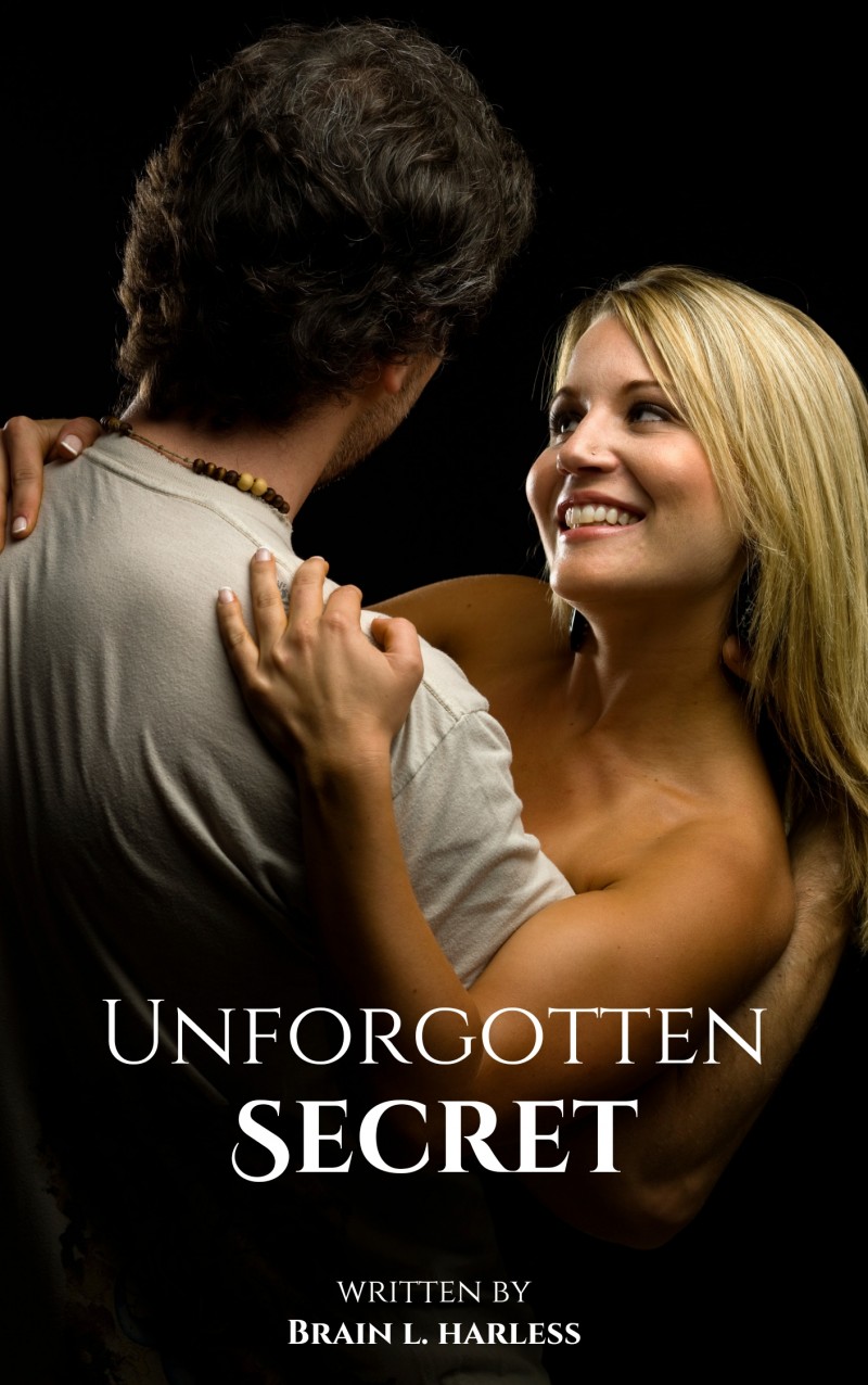 Unforgotten Secret