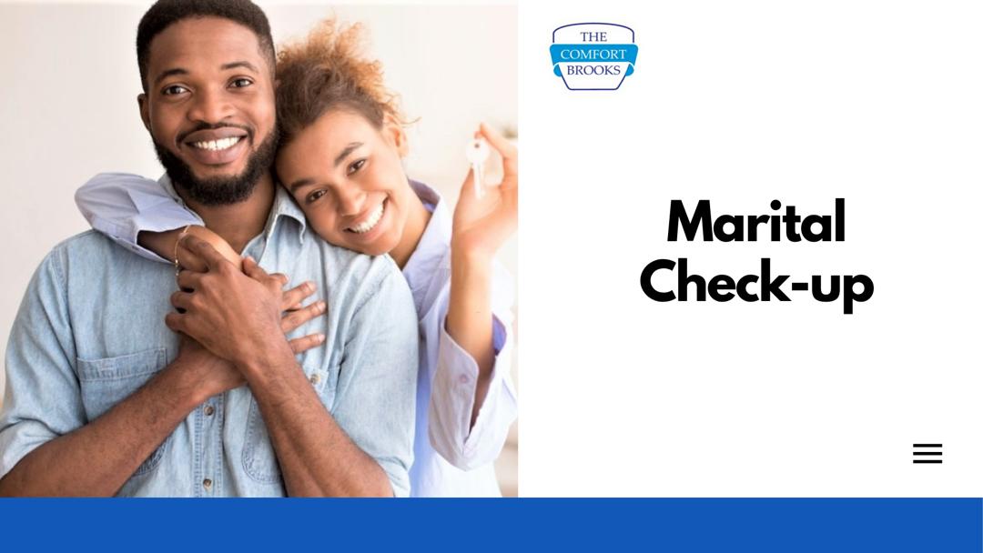 Marital Check-up