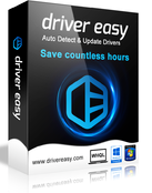 DRIVER EASY