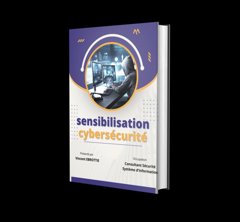 Sensibilisation à la Cybersécurité