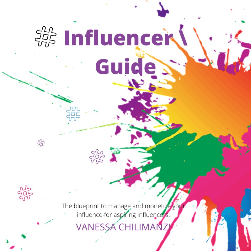Influencer Guide