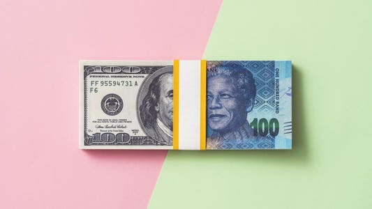 The Black Book Of Forex Trading