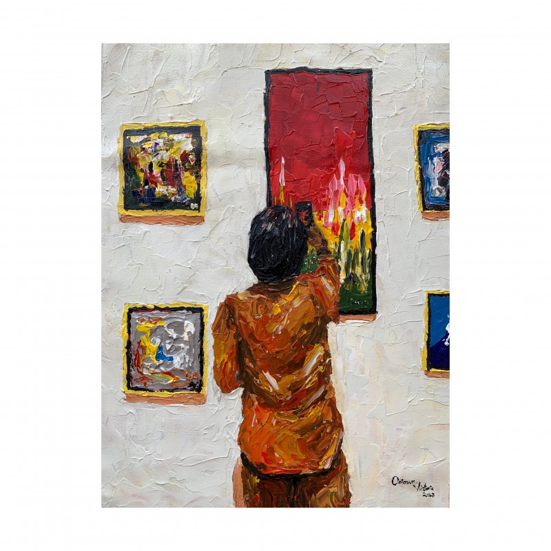 Artist Wish