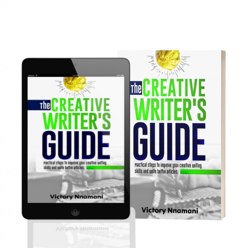 THE CREATIVE WRITER'S GUIDE