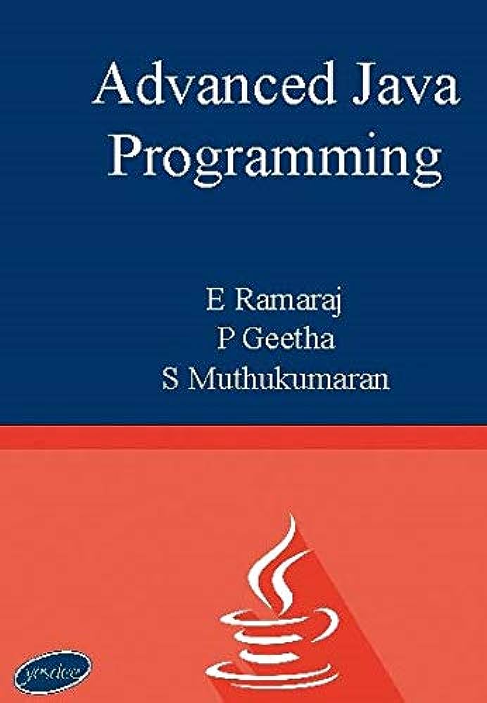 Buy advance Java programming by Victor Yufemo on Selar