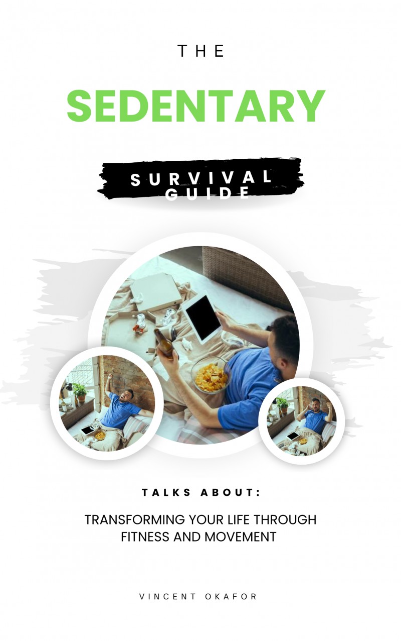 The Sedentary Survival Guide