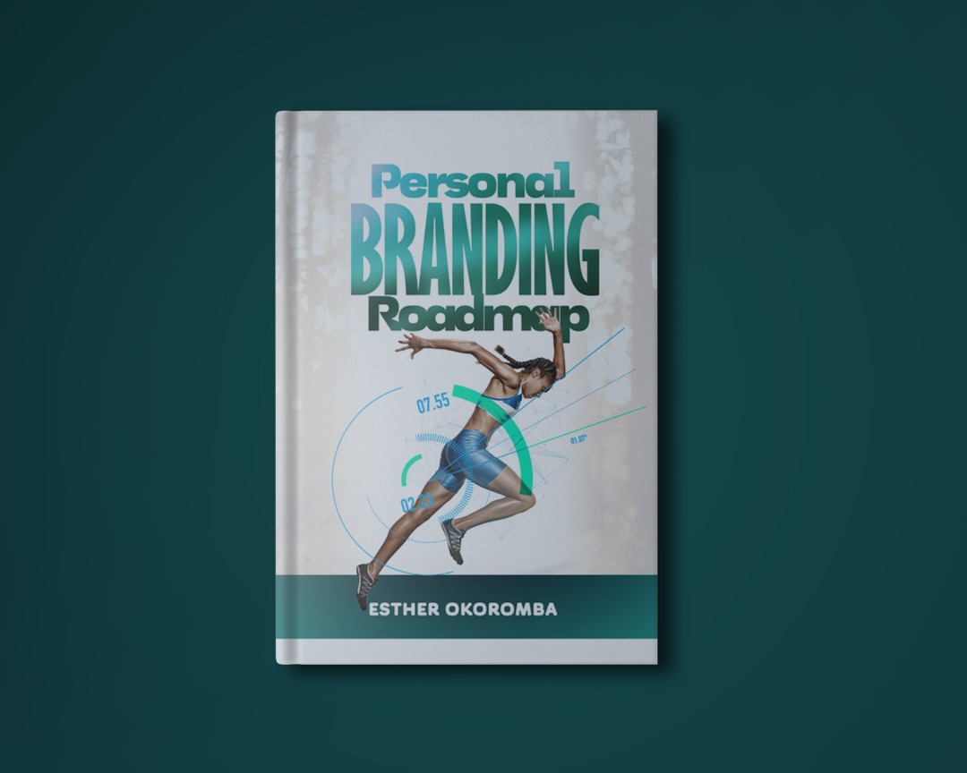 Buy Personal Branding Roadmap by Brandkreative on Selar
