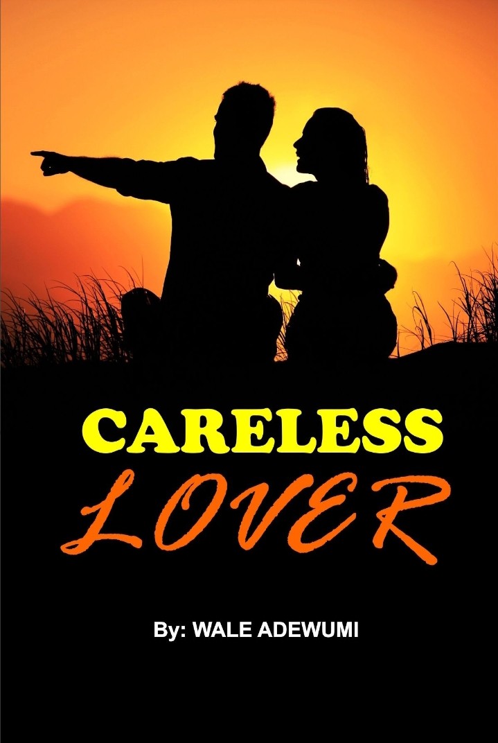 CARELESS LOVER