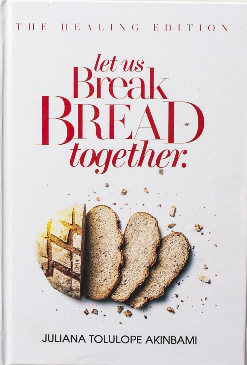 Let Us Break Bread Together