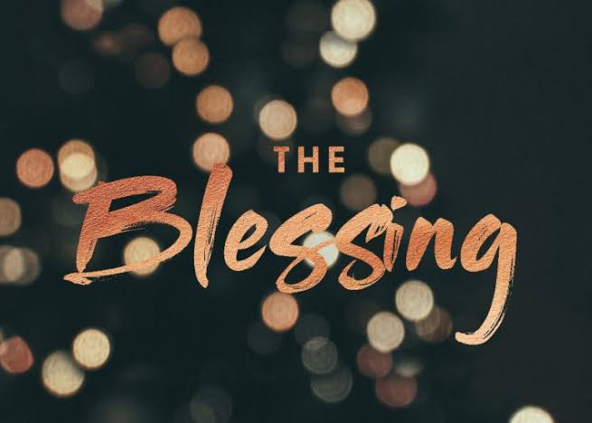 Understanding The Laws Of The Blessing