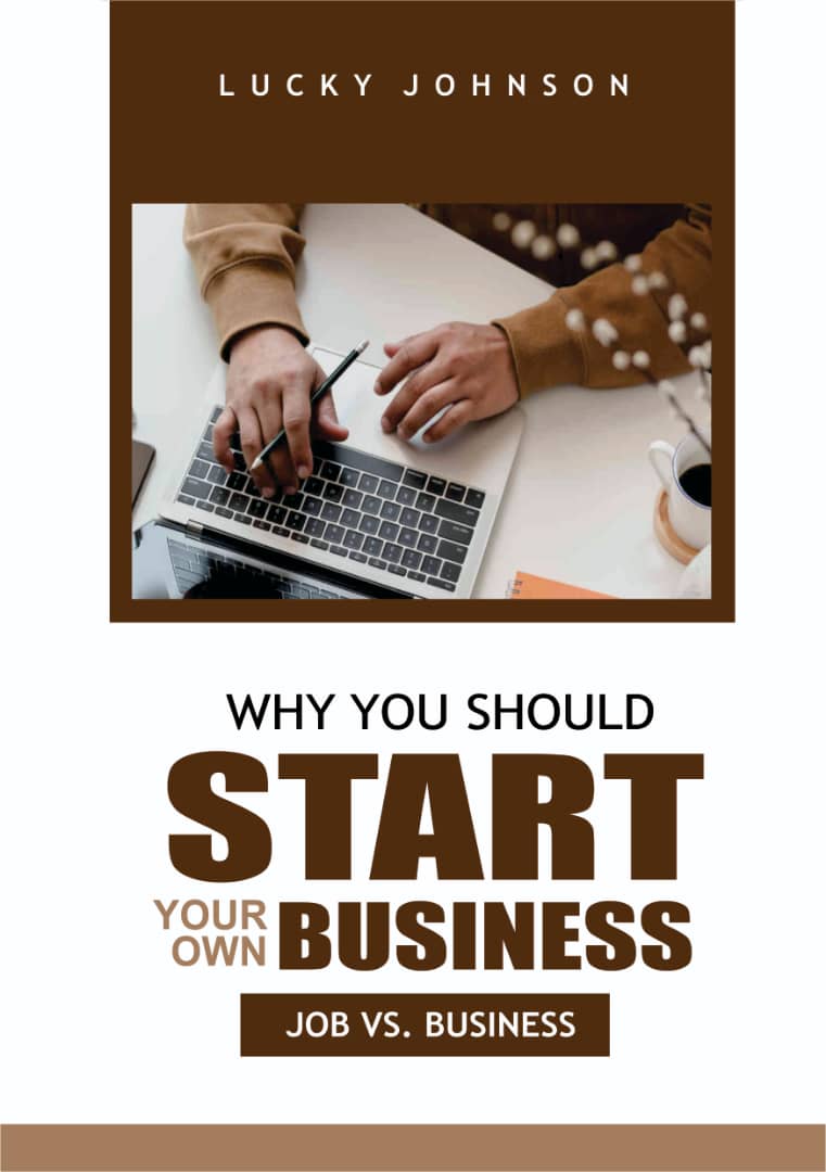 Why You Should Start Your Own Business copy