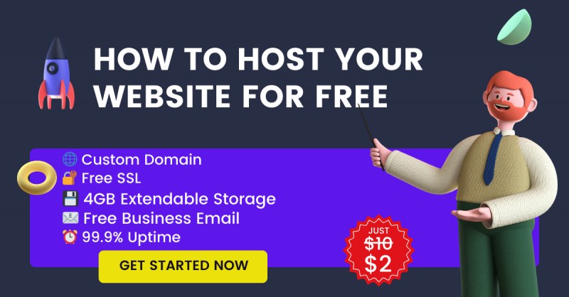 Zero-Cost Web Hosting: The Ultimate Course