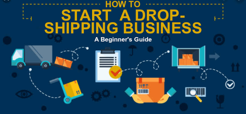 DROPPSHIPPING