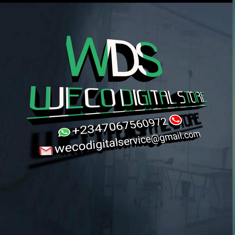 Service we render