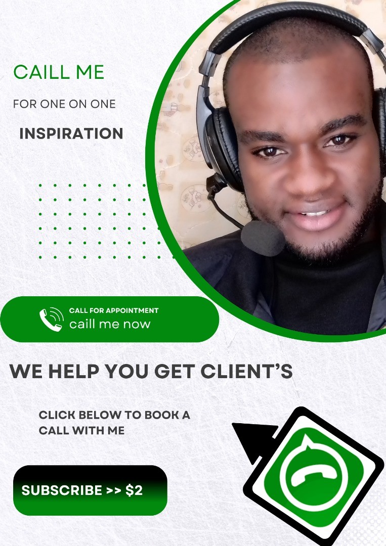 Buy Buy card to call me now on WhatsApp by Solomon whattosell on Selar.co