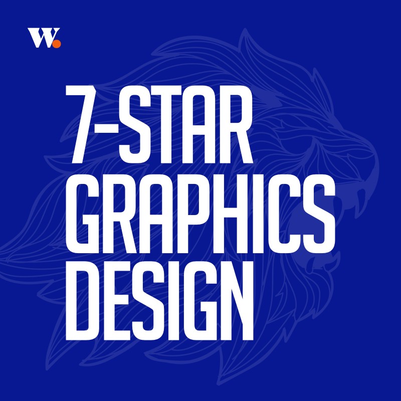 7 Star Graphics Designs Course