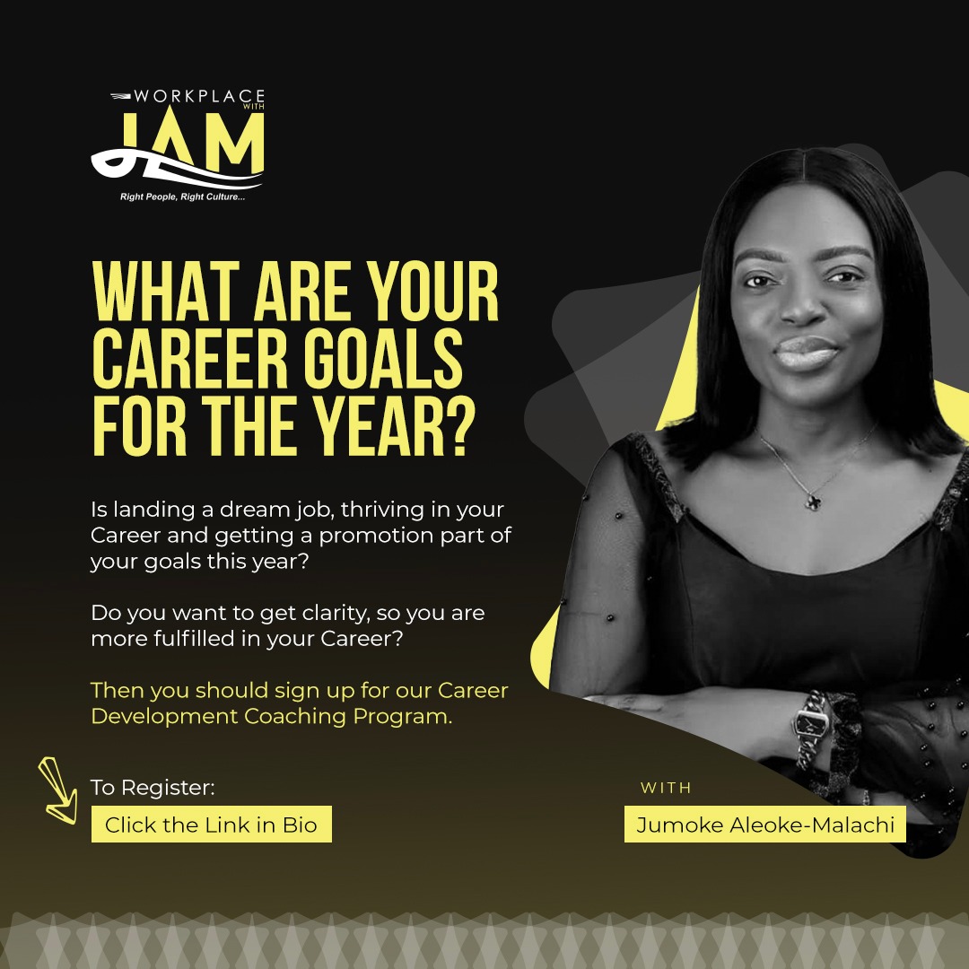 Career Development Coaching Program