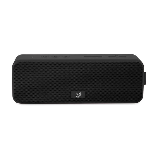 BOOMS SIRI ENABLED PORTABLE WIRELESS BLUETOOTH SPEAKER - DIGIFON