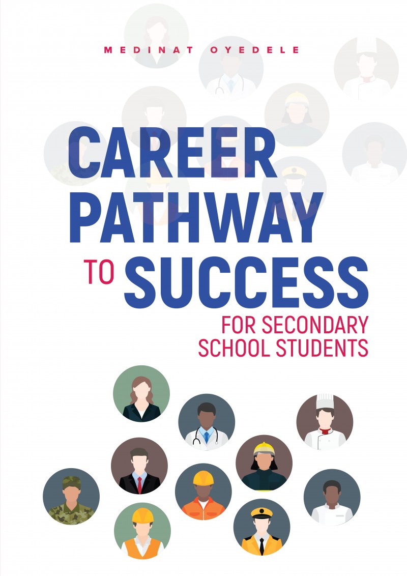 CAREER PATHWAY TO SUCCESS