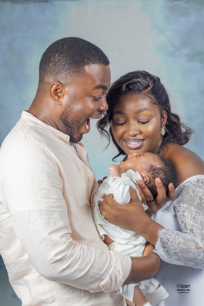 Naming ceremony