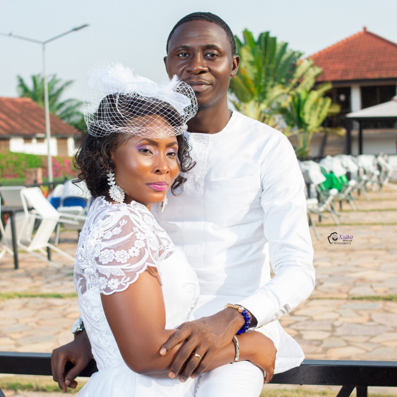 Wedding & Engagement Booking