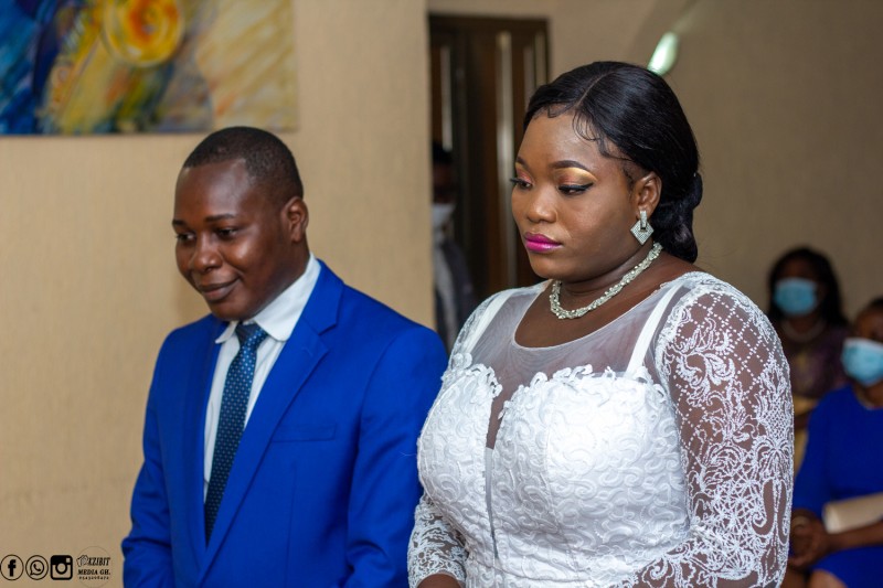 Wedding & Engagement Booking