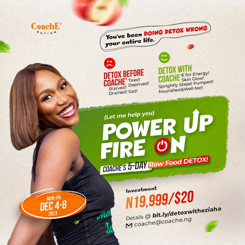POWER UP FIRE ON!