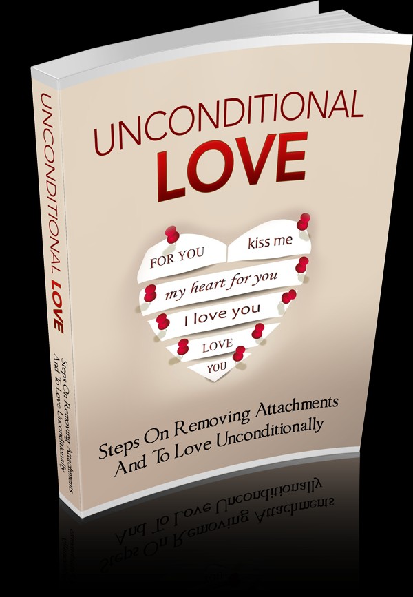 Unconditional LOVE