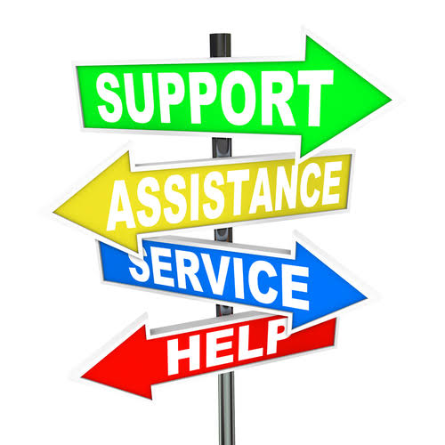 CUSTOMER SERVICE / VIRTUAL ASSISTANCE (full course)
