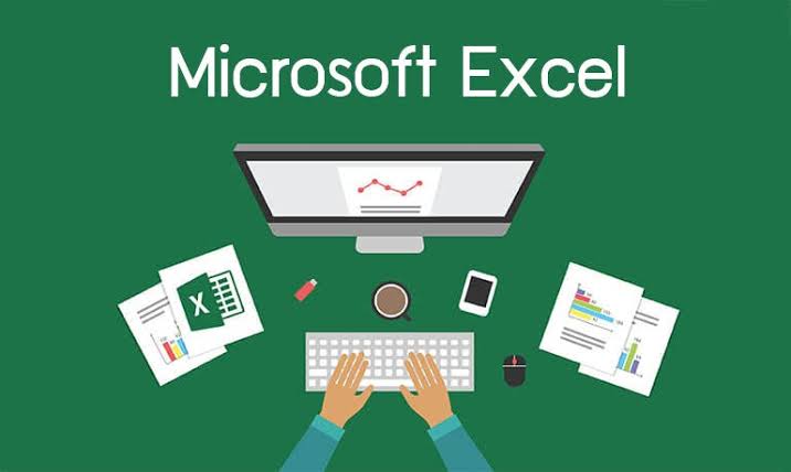 Everything to EXCEL