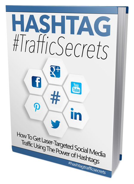 Buy Hashtag Traffic Secret by Sammy Digitalz on Selar