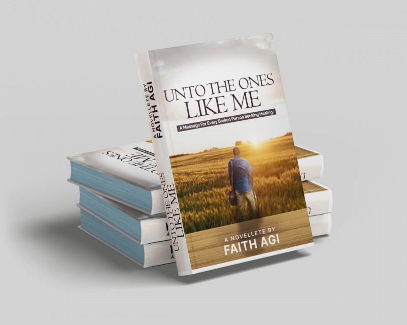 UNTO THE ONES LIKE ME