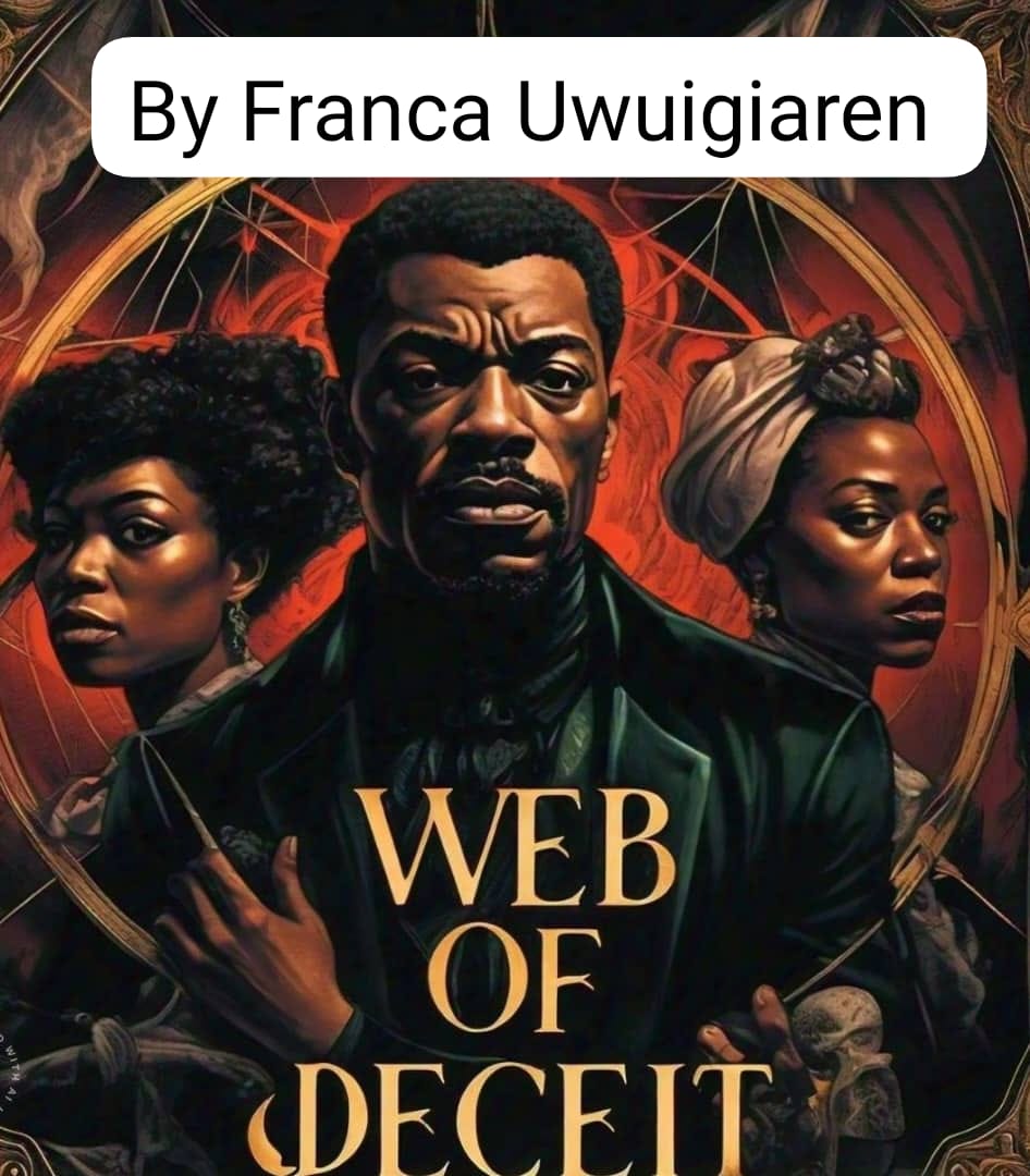 Web of deceit