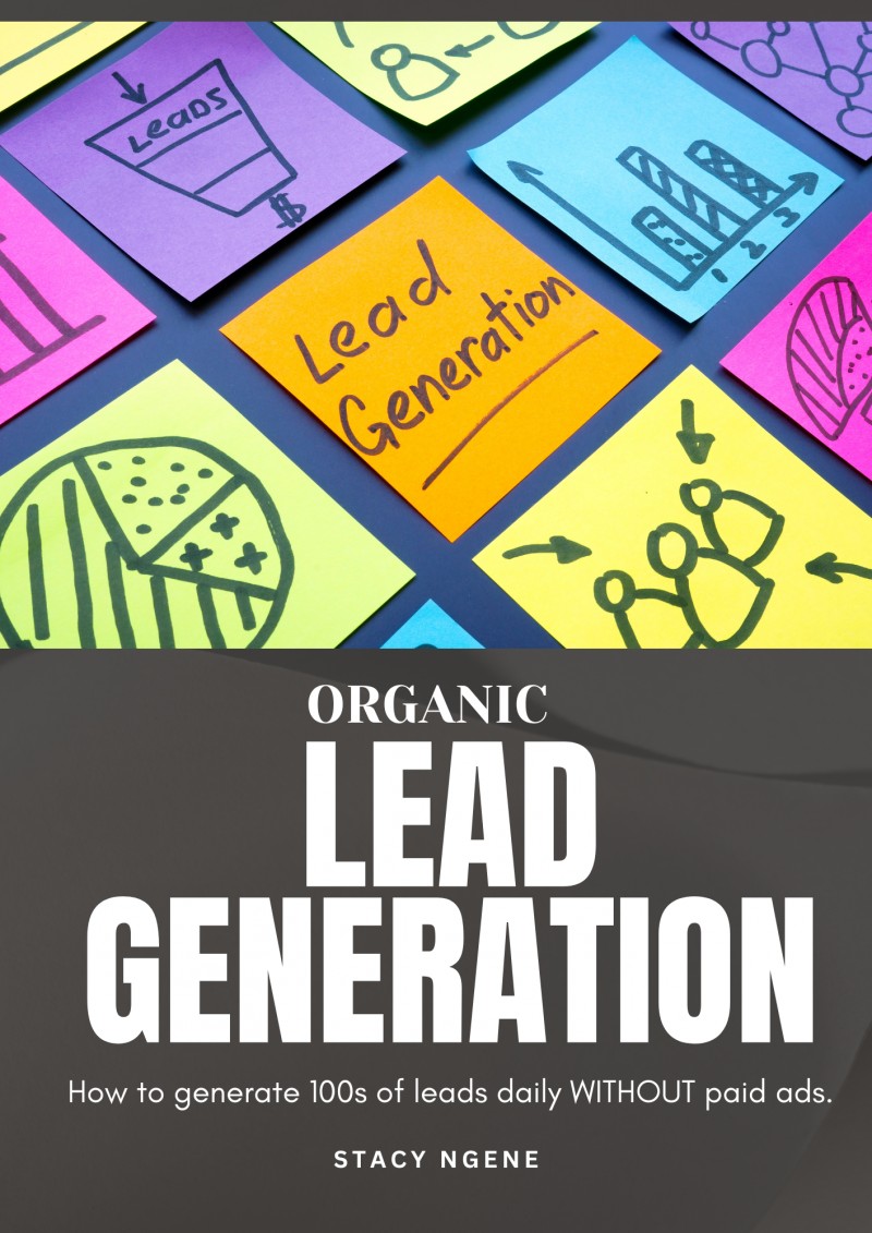 Organic Lead Generation [WhatsApp]